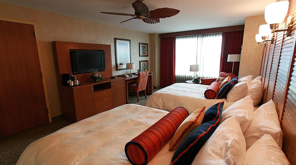 Isle Casino Hotel Waterloo - image 5