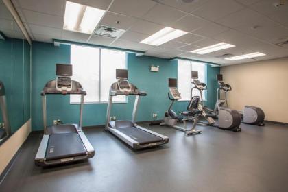Fairfield Inn & Suites by Marriott Waterloo Cedar Falls - image 11