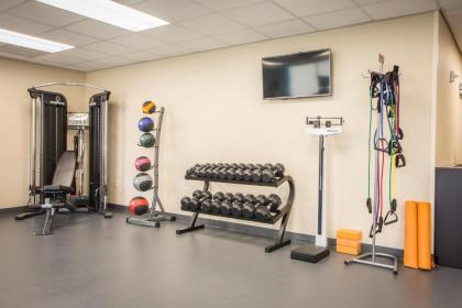 Fairfield Inn & Suites by Marriott Waterloo Cedar Falls - image 12