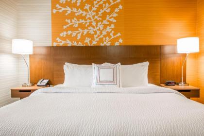 Fairfield Inn & Suites by Marriott Waterloo Cedar Falls - image 8