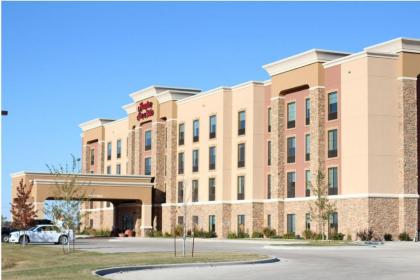 Hotel in Watertown South Dakota