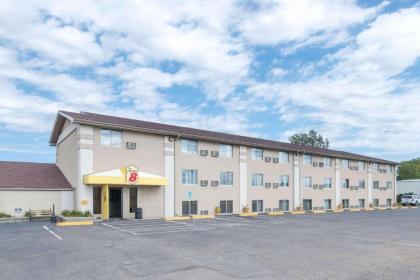 Super 8 By Wyndham Watertown/cambridge/boston Area, Watertown