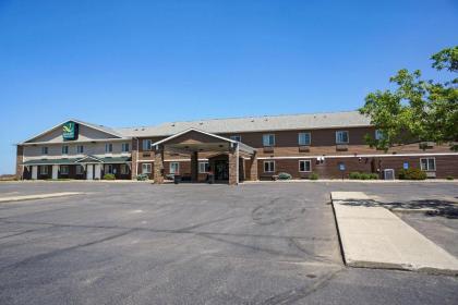 Quality Inn & Suites Watertown - image 10