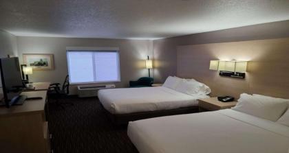 Best Western Watertown - image 21