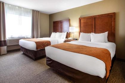 Comfort Suites Johnson Creek Conference - image 10