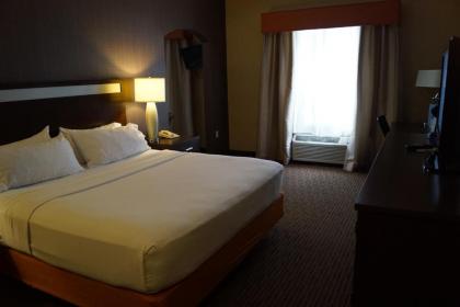 Holiday Inn Express Hotel & Suites Watertown - Thousand Islands an IHG Hotel - image 12