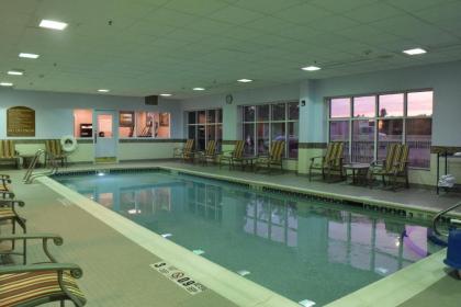 Holiday Inn Express Hotel & Suites Watertown - Thousand Islands an IHG Hotel - image 14