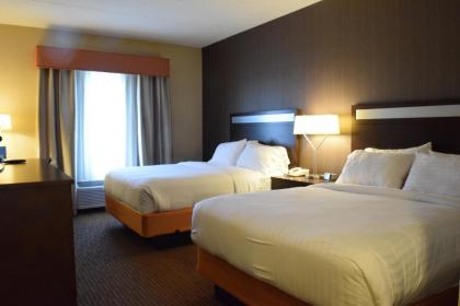 Holiday Inn Express Hotel & Suites Watertown - Thousand Islands an IHG Hotel - image 5