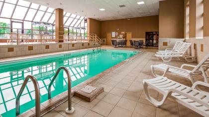 Best Western WatertownFort Drum New York