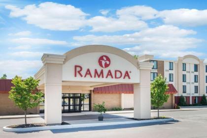 Ramada by Wyndham Watertown Watertown New York