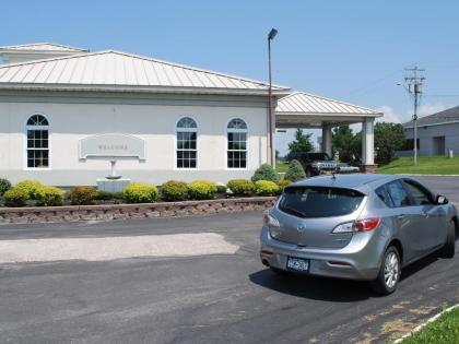 Travelodge by Wyndham Watertown - image 13