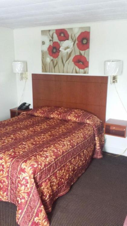 Royal Inn Motel - image 8