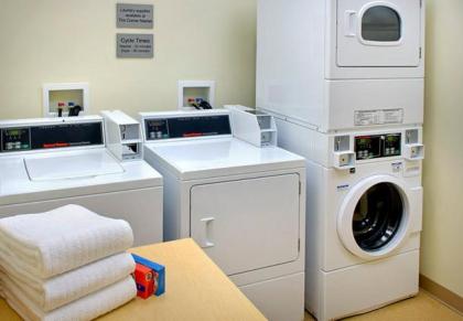 Fairfield Inn & Suites by Marriott Watertown Thousand Islands - image 9