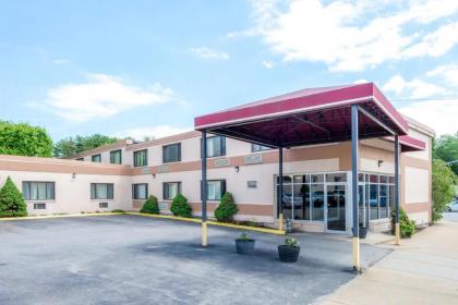 Inn On Arsenal - image 3