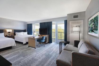 Hampton Inn & Suites Watertown Boston Ma - image 13