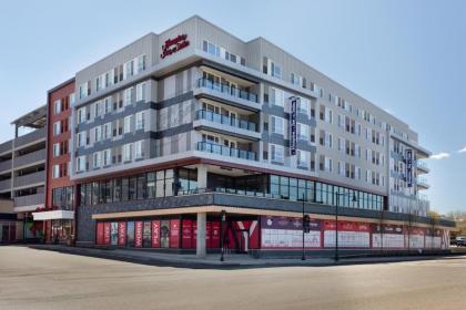 Hampton Inn & Suites Watertown Boston Ma - image 15