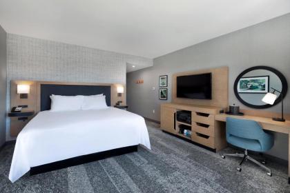 Hampton Inn & Suites Watertown Boston Ma - image 9