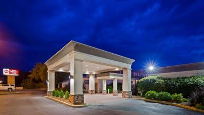 Best Western Plus Waterville Grand Hotel Waterville