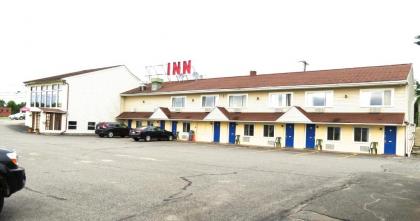 Motel in Waterville Maine