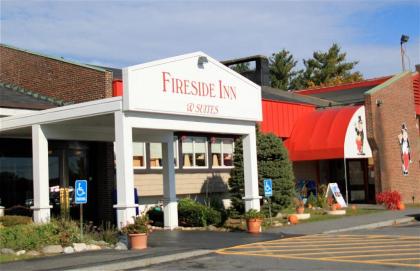 Fireside Inn & Suites Waterville - image 1