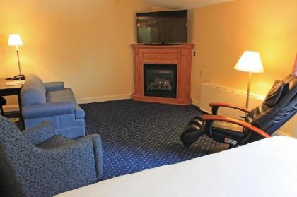 Fireside Inn & Suites