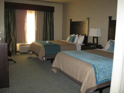Little Missouri Inn & Suites Watford City - image 12