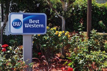 Best Western Rose Garden Inn - image 2