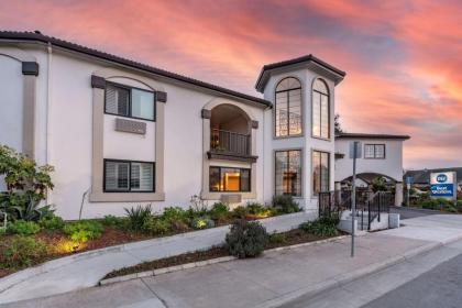 Best Western Rose Garden Inn - image 3