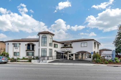 Best Western Rose Garden Inn - image 5