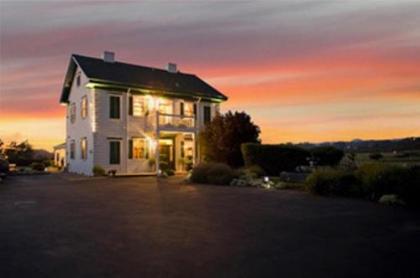 Flora Vista Inn - image 15