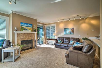 Beachfront Condo with BBQ and monterey Bay Views Watsonville California