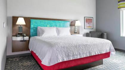 Hampton Inn  Suites Watsonville Watsonville