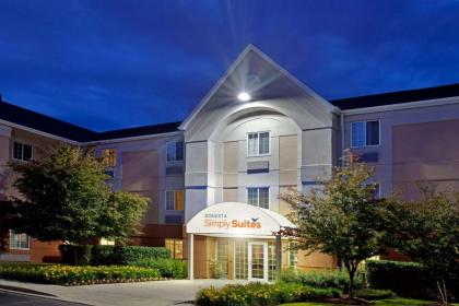 Candlewood Suites Chicago Waukegan