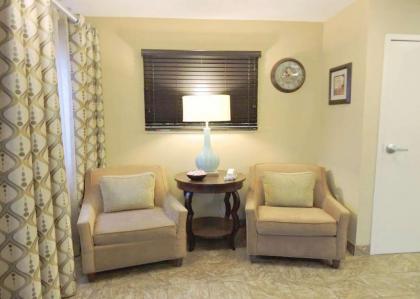 Sonesta Simply Suites Chicago Waukegan - image 3