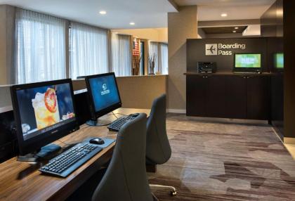 Courtyard by Marriott Chicago Waukegan / Gurnee - image 10