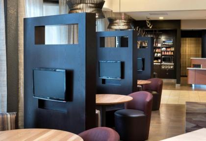 Courtyard by Marriott Chicago Waukegan / Gurnee - image 11