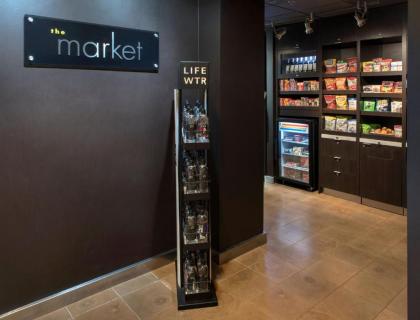 Courtyard by Marriott Chicago Waukegan / Gurnee - image 12