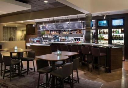 Courtyard by Marriott Chicago Waukegan / Gurnee - image 14