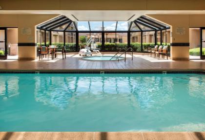 Courtyard by Marriott Chicago Waukegan / Gurnee - image 15