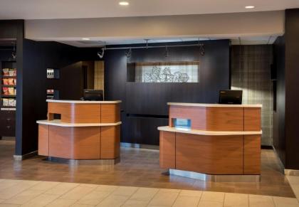 Courtyard by Marriott Chicago Waukegan / Gurnee - image 4