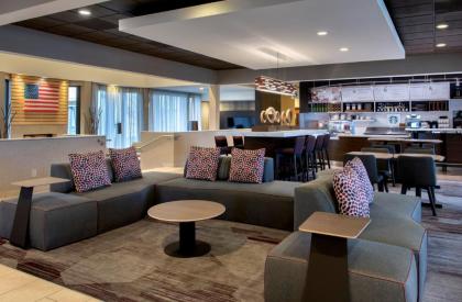 Courtyard by Marriott Chicago Waukegan / Gurnee - image 5