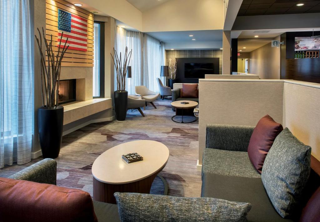 Courtyard by Marriott Chicago Waukegan / Gurnee - image 6