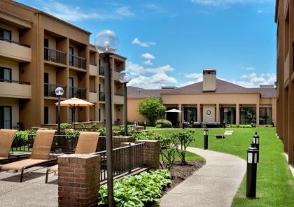Courtyard by Marriott Chicago Waukegan / Gurnee - image 7