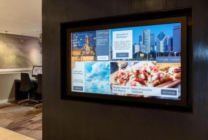 Courtyard by Marriott Chicago Waukegan / Gurnee - image 9