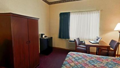 Americas Best Value Inn Waukegan - image 12