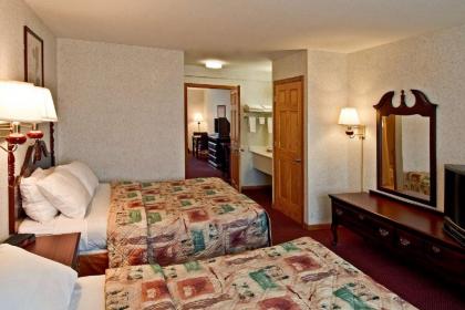 Americas Best Value Inn Waukegan - image 5