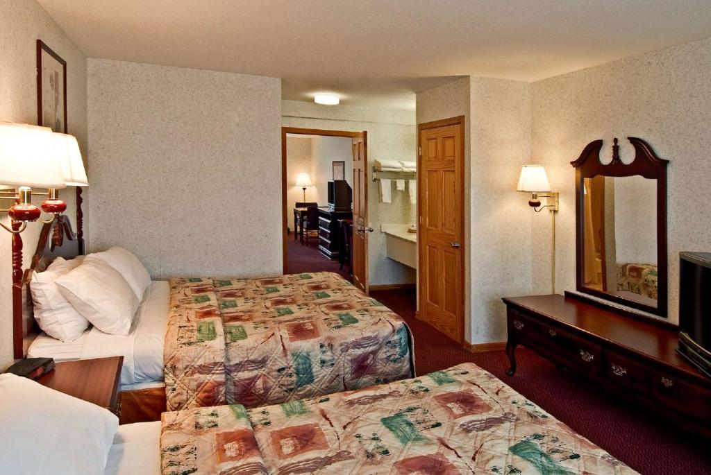 Americas Best Value Inn Waukegan - image 5