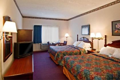 Americas Best Value Inn Waukegan - image 6