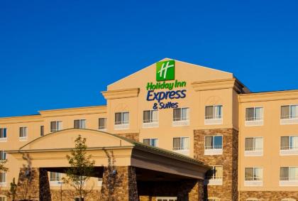 Holiday Inn Express Gurnee Il