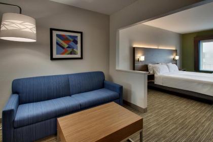Holiday Inn Express Hotel & Suites Waukegan/Gurnee an IHG Hotel - image 11